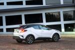 Toyota C-HR 2017 года (ZA)